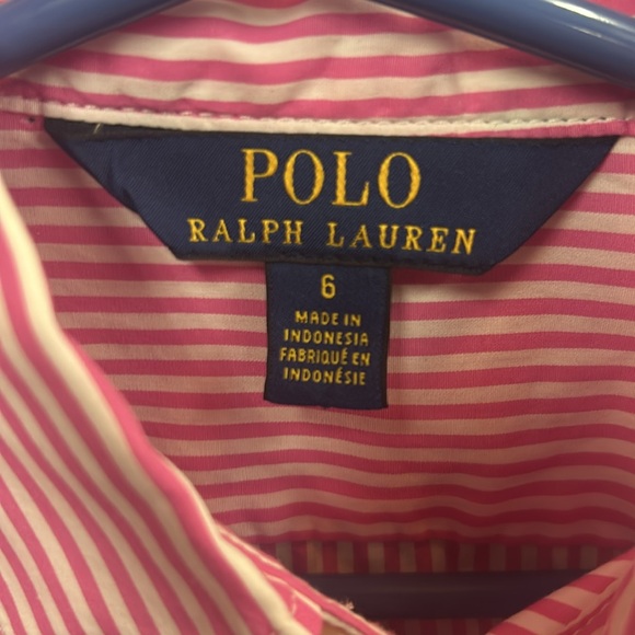 Polo Ralph Lauren dresses - Picture 4 of 5